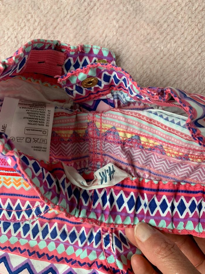 Short 3 ans H&M - photo numéro 8