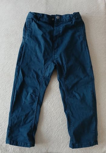 Pantalon orchestra 36 mois