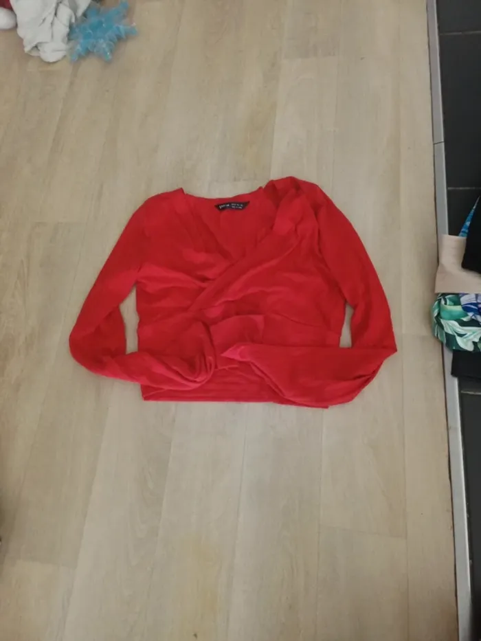 Lot croc top - photo numéro 6