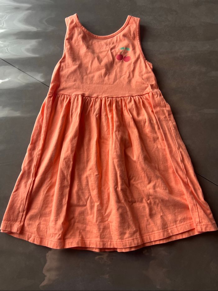Robes d’été - photo numéro 2