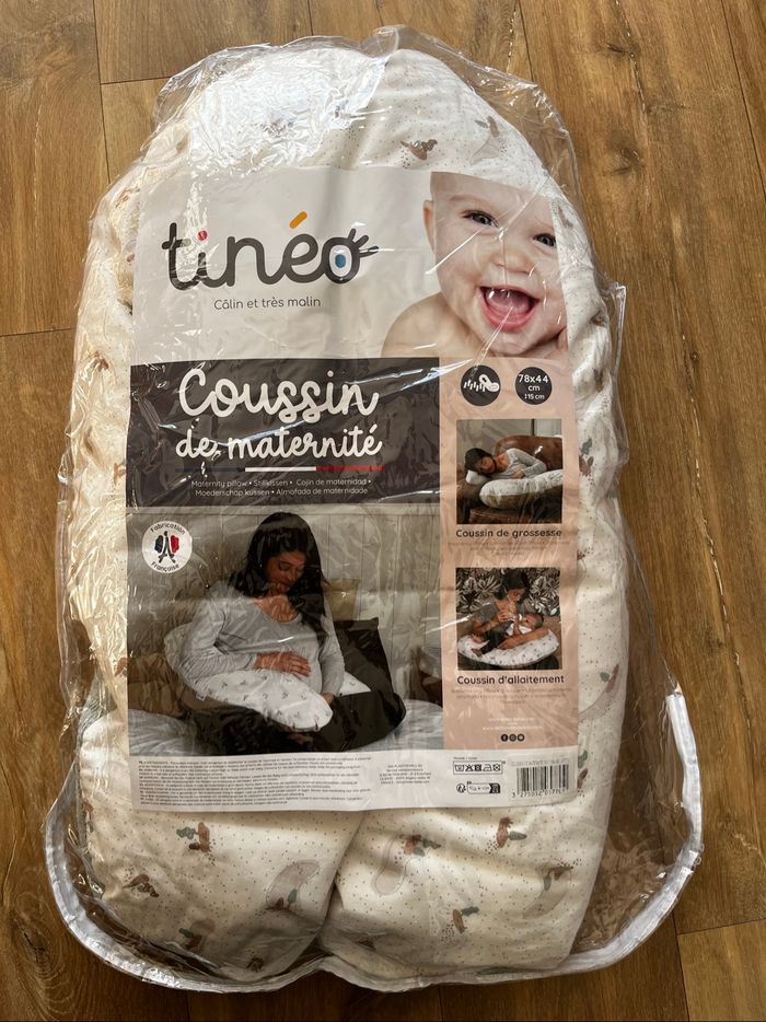 Coussin de maternité tineo