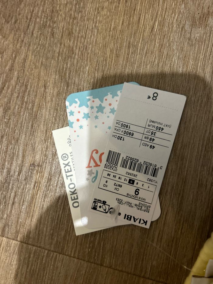 Jogging Bambi - photo numéro 2