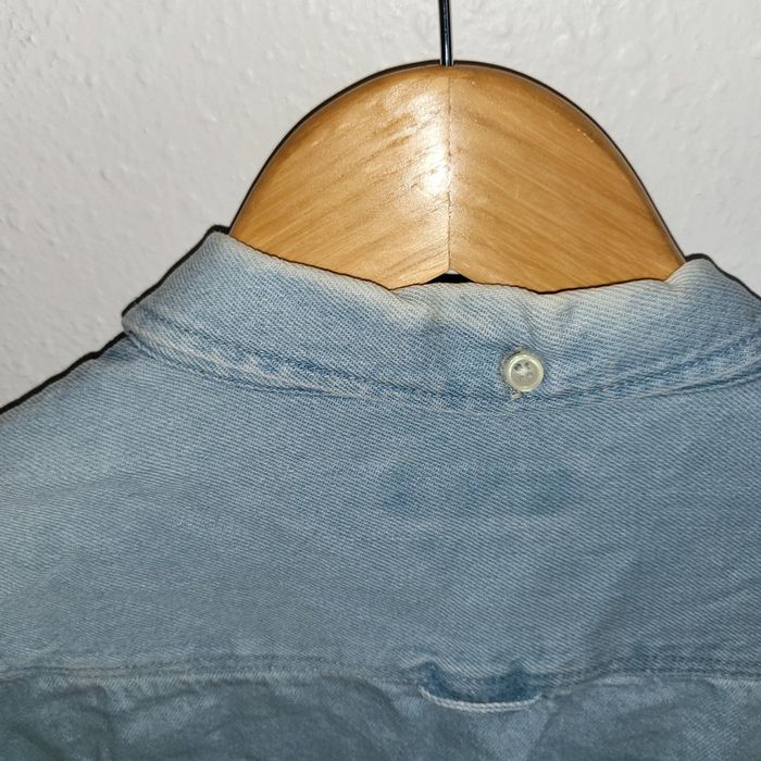 Chemise en Jean - photo numéro 5