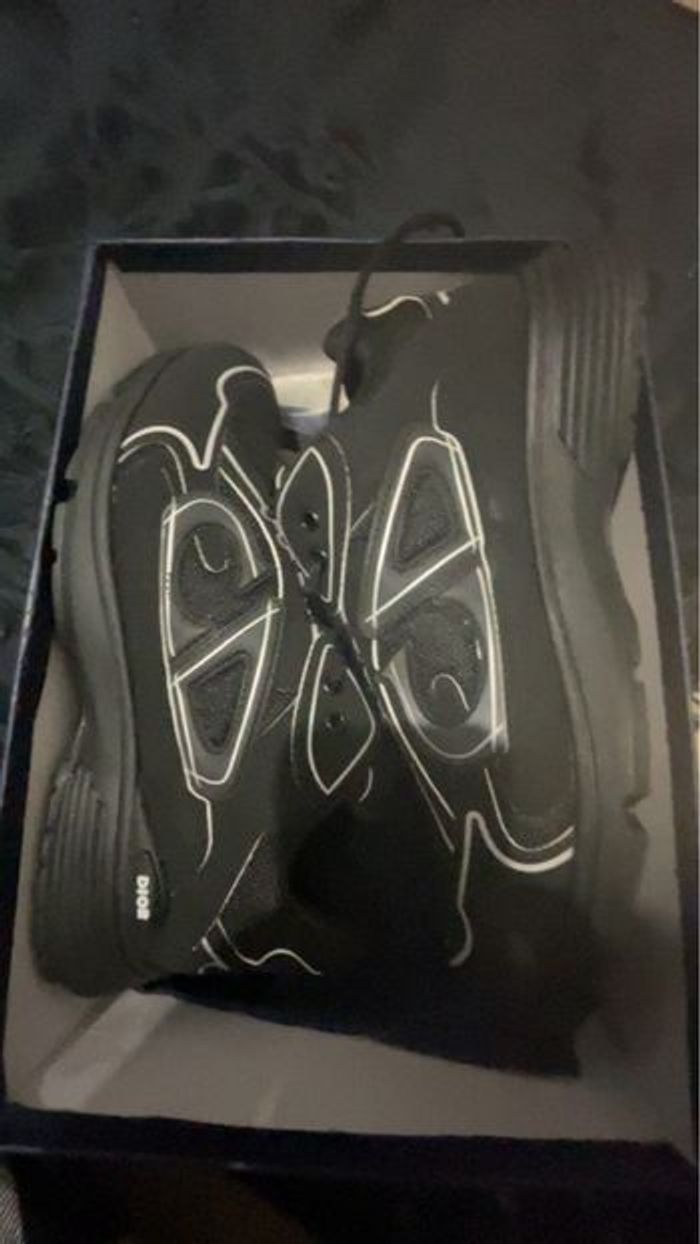 B30 1.1 taille 42 - photo numéro 3