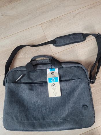 sacoche HP pour PC portable