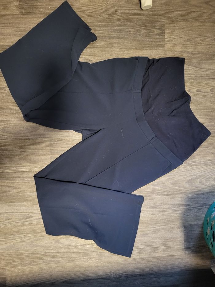Pantalon grossesse