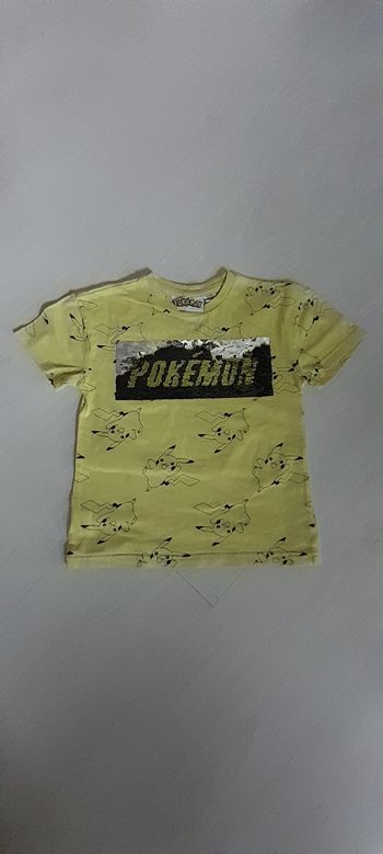 Tee-shirt T 3/4 ans