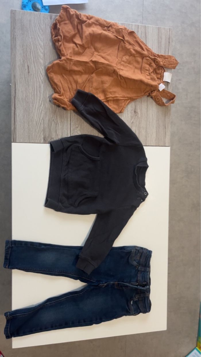 Lot de vêtement 24 mois - photo numéro 6