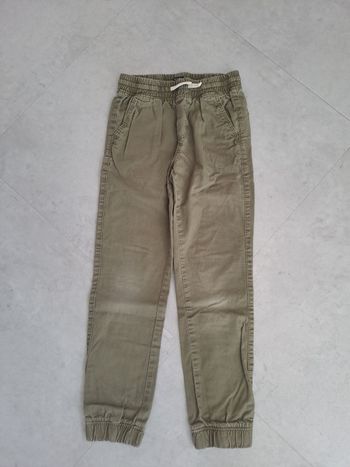 Pantalon 10 ans 