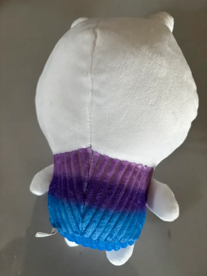 Peluche La Maison dé Gabby - photo numéro 10