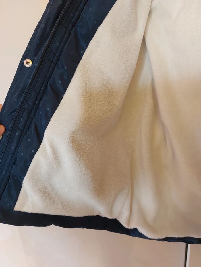 Manteau hiver Sergent Major 8A - photo numéro 14