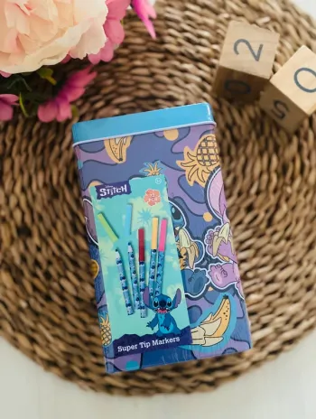 Feutres Stitch