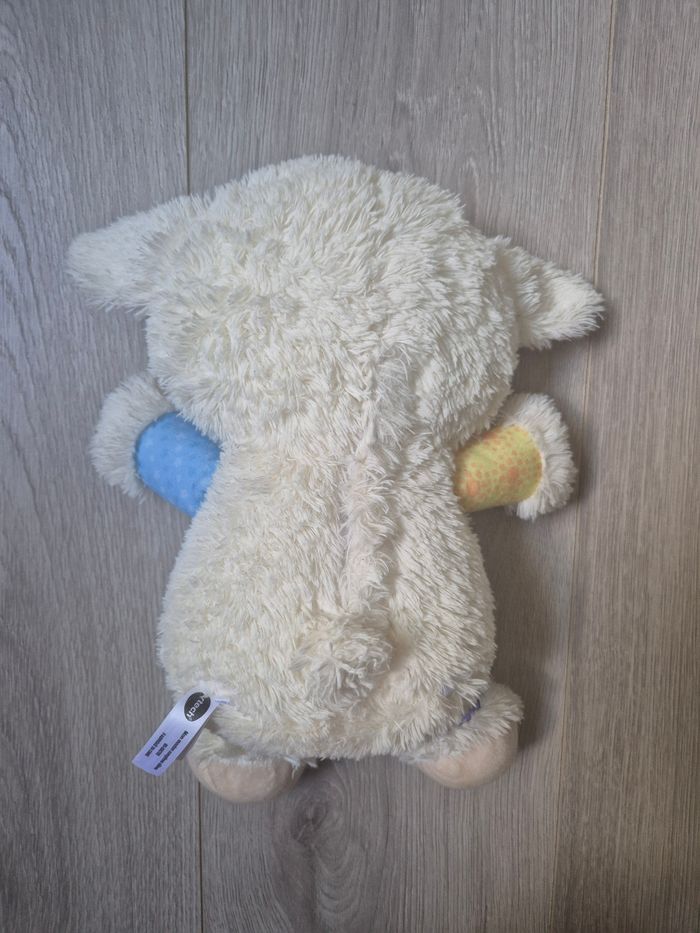 Peluche interactive Vtech - photo numéro 2