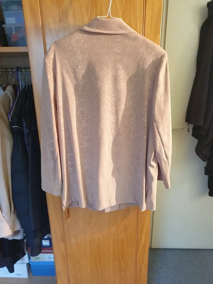 Veste chemise - photo numéro 3