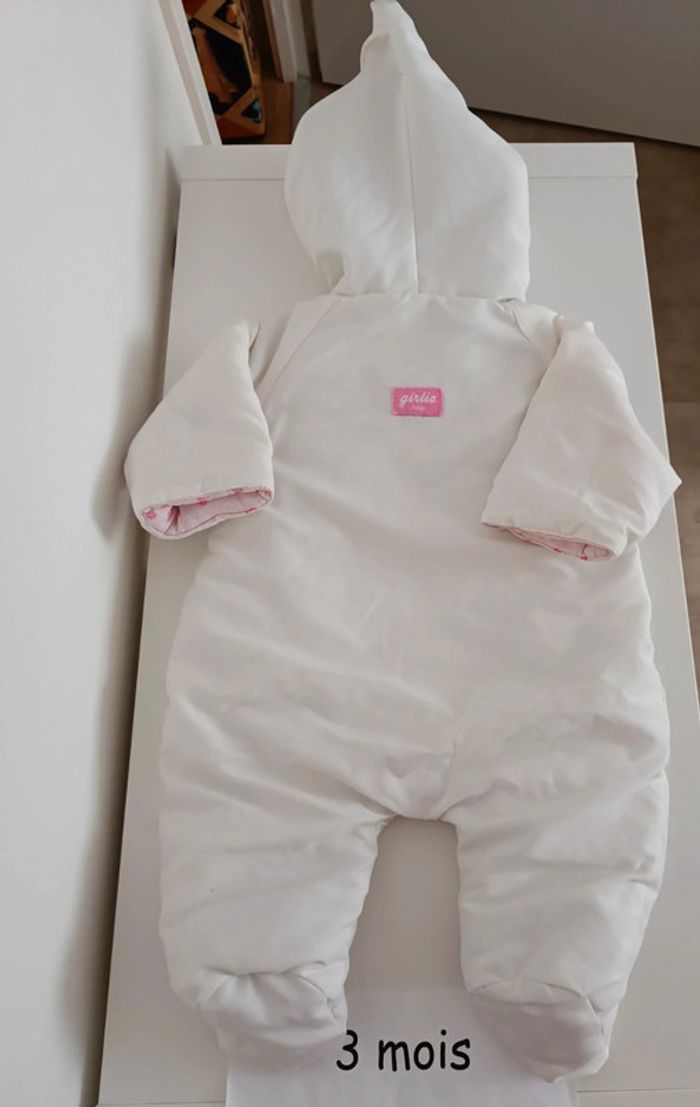 Combipilote 3 mois kimbaloo - photo numéro 2