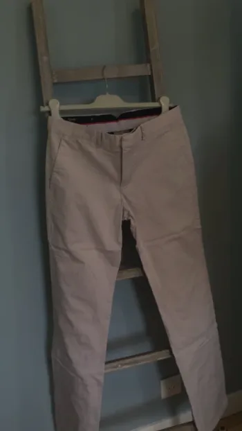 Pantalon ajusté Jules
