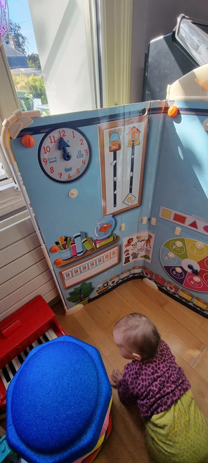 Ecole smoby - photo numéro 2