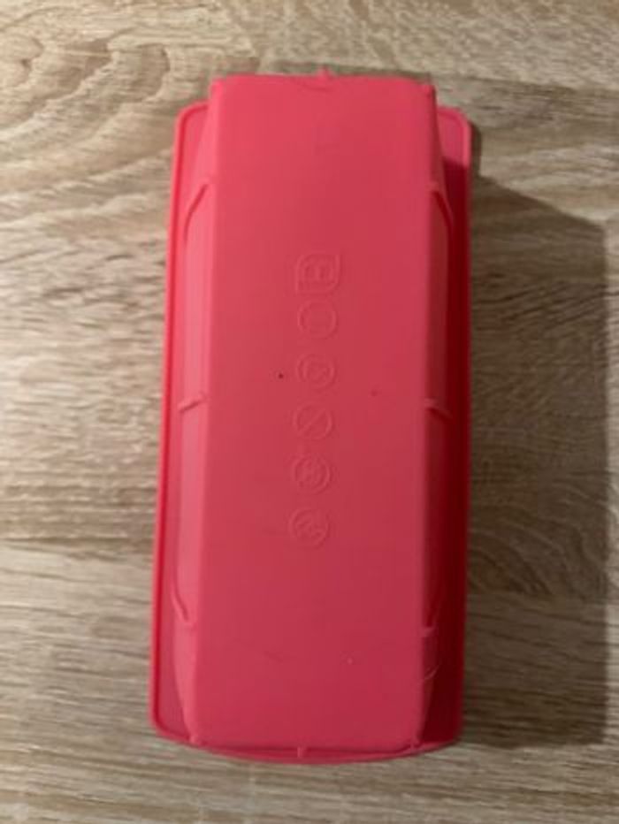 Boîte en carton avec moules en silicone + pinceau - photo numéro 7