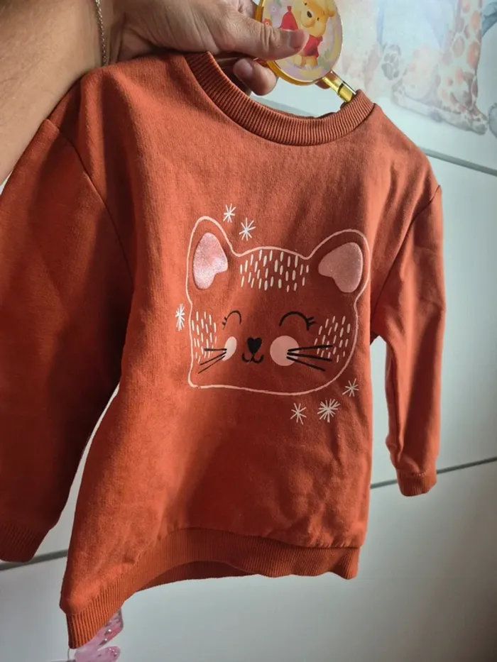 Pull 24 mois - photo numéro 3