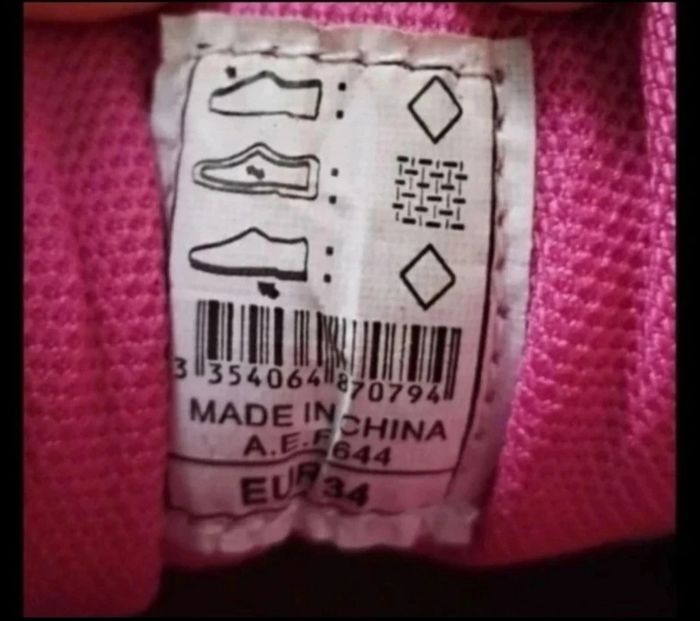 Sneakers - photo numéro 6