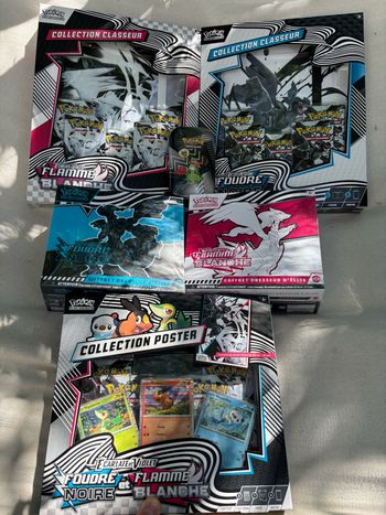 Mega pack EV10.5