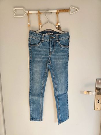 Jeans 4 ans