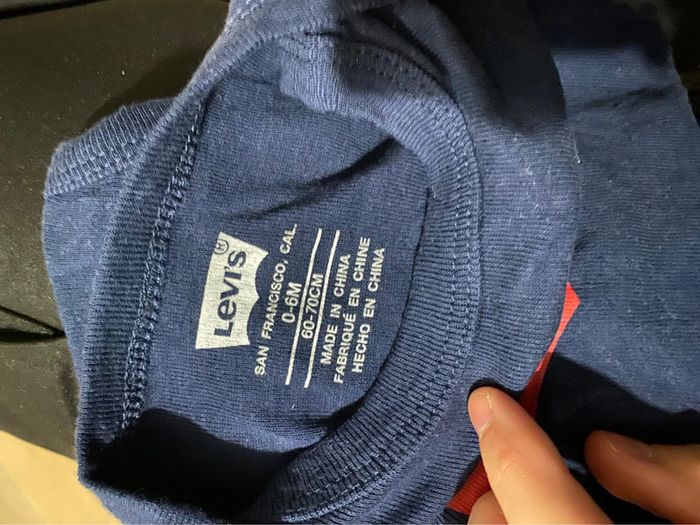 Body levis - photo numéro 2