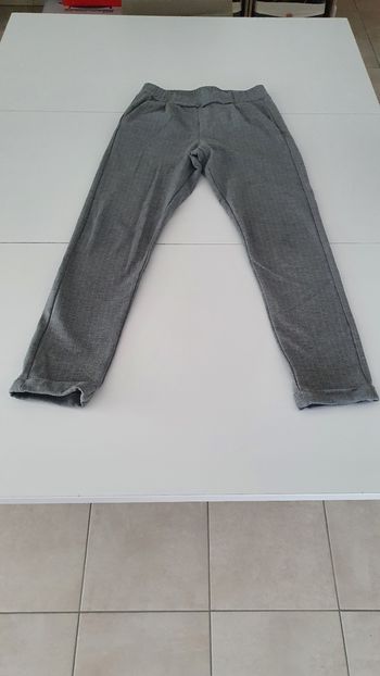 Pantalon en 10 ans
