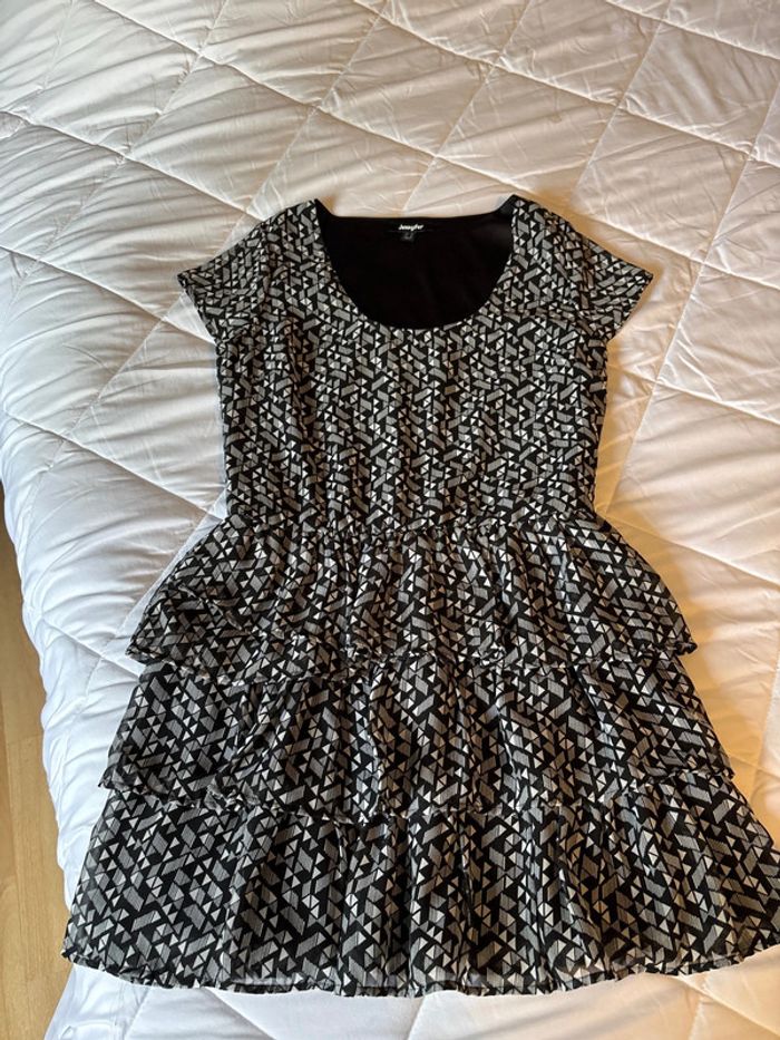 Robe été - photo numéro 4