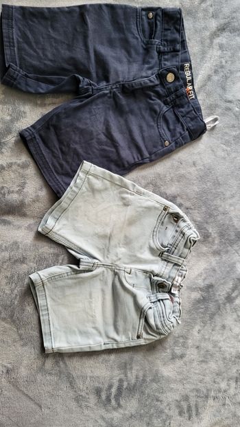 Shorts 5 ans