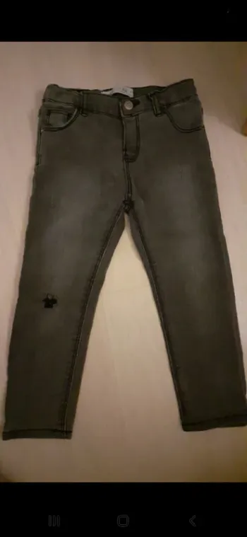 Jeans zara