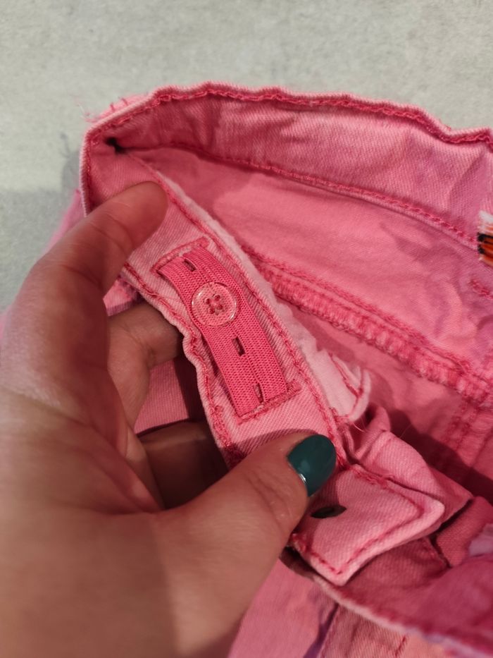 Jupe 4 ans - photo numéro 3