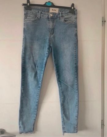 Jean skinny t38