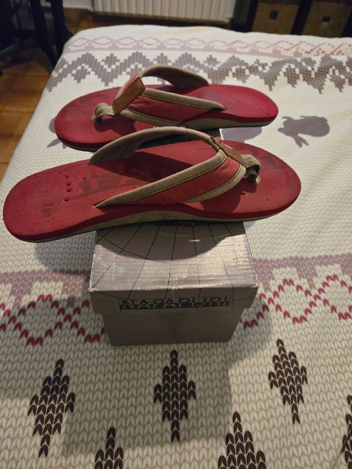 Napapijri en 42 - photo numéro 3