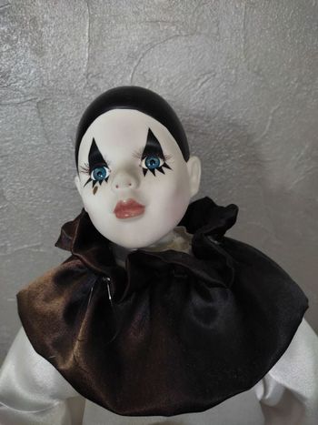 Pierrot
