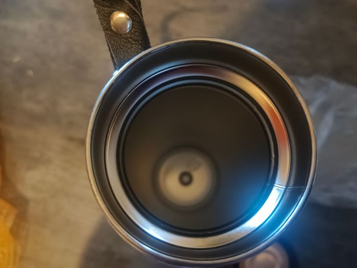 Gourde isotherme - photo numéro 7