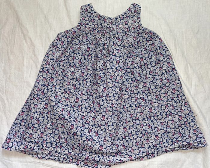 robe Bout'chou 6 mois