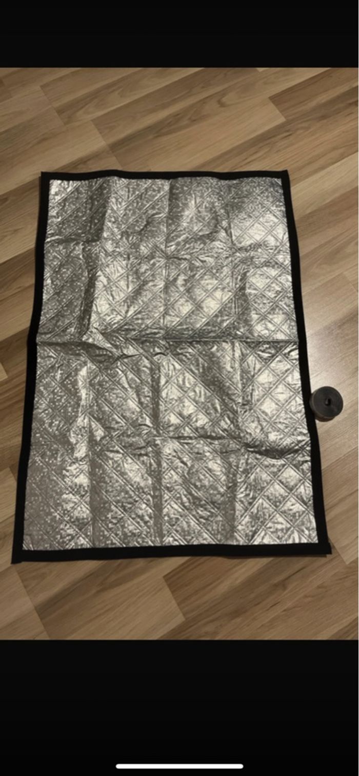 Rideaux thermique - photo numéro 2