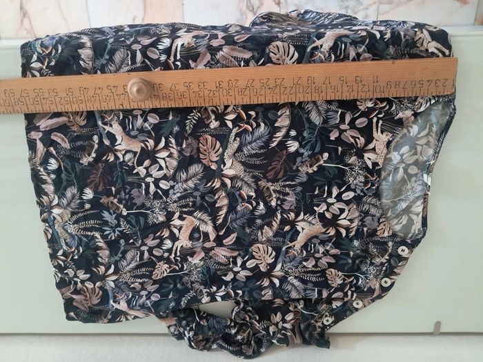 Balzac blouse T.36/38 en tbe - photo numéro 13