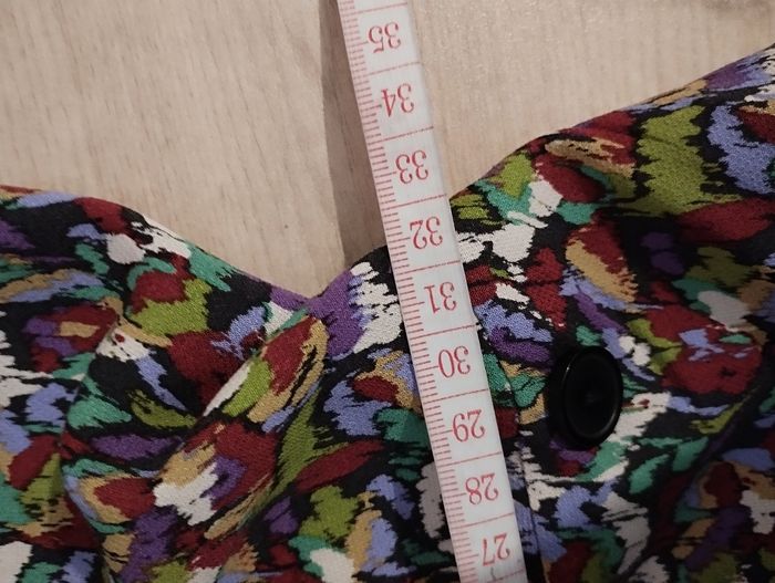 Robe cache coeur Cache cache XS - photo numéro 7