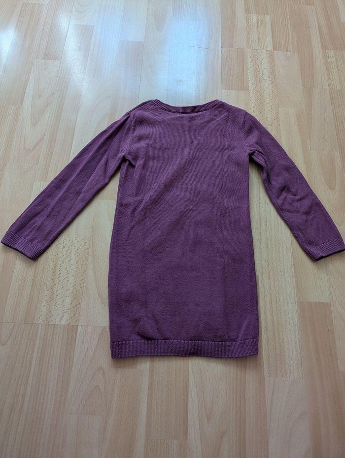 Robe pull - photo numéro 2
