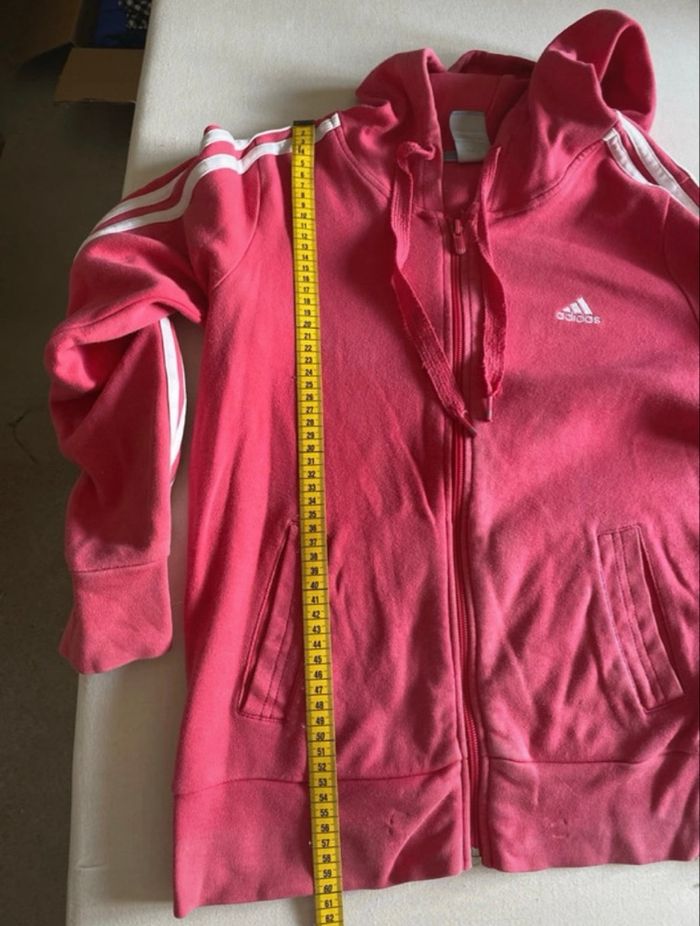 Veste de sport taille 40 - photo numéro 9