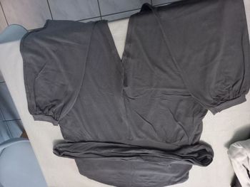 Pantalon de grossesse