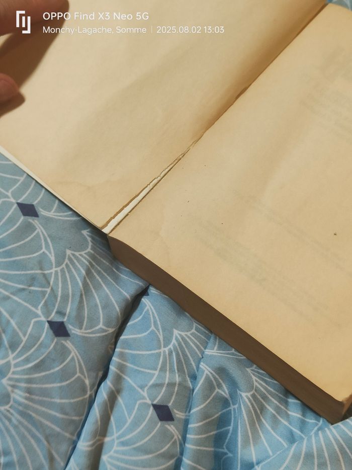 Harry Potter et le prisonnier d'Azkaban Folio Junior Réduction jusqu'à -70% - photo numéro 8