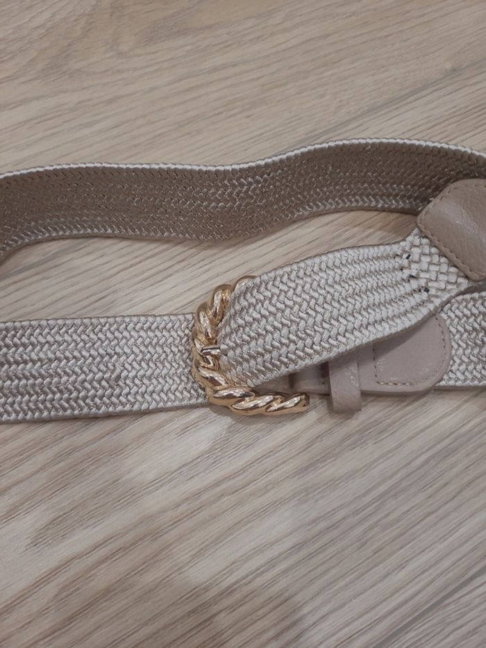 Ceinture élastique - photo numéro 2