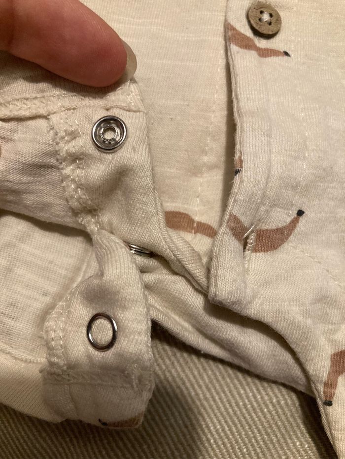 Lots tenues été garçons - photo numéro 8