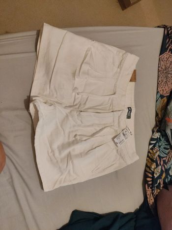 Short Kiabi 40