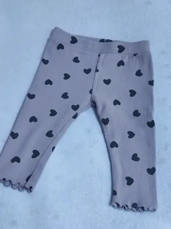 Legging - 18 Mois - Fille