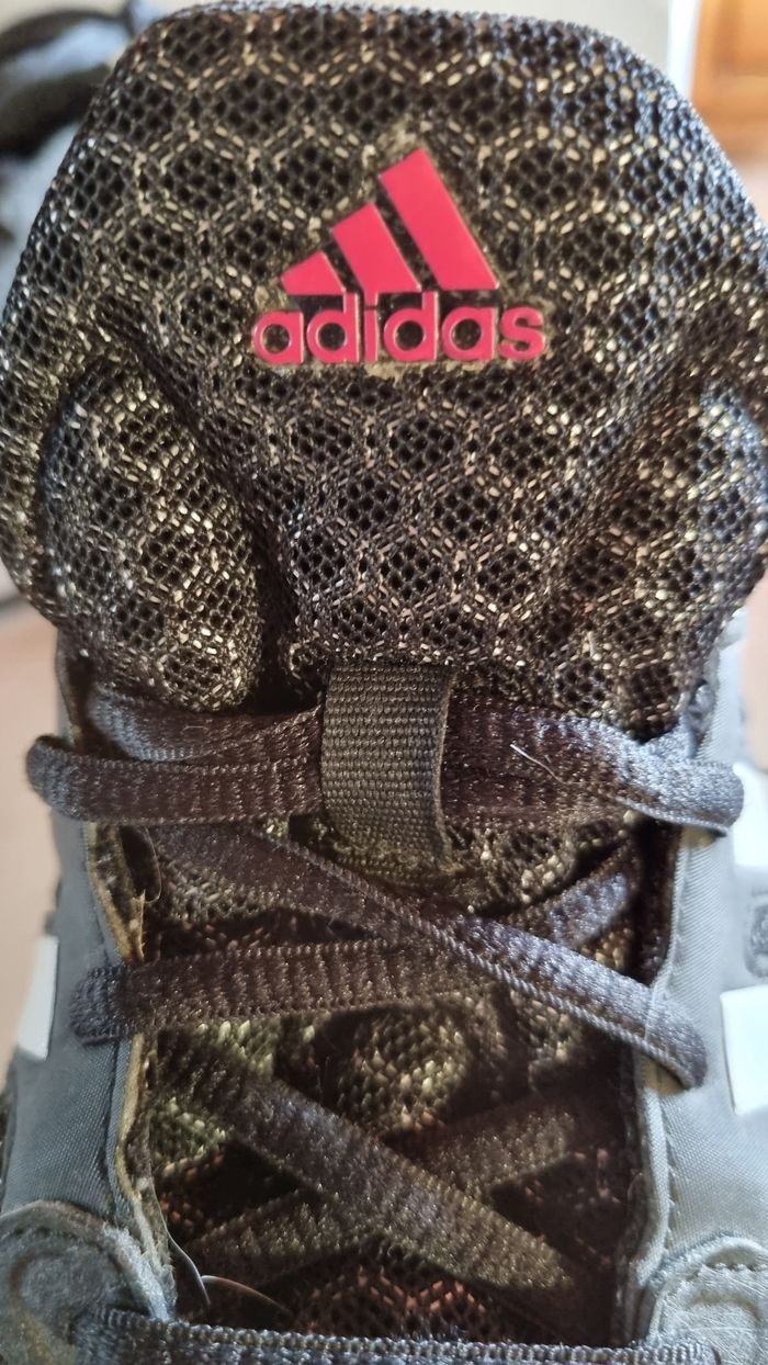 Basket Adidas run smart - photo numéro 3