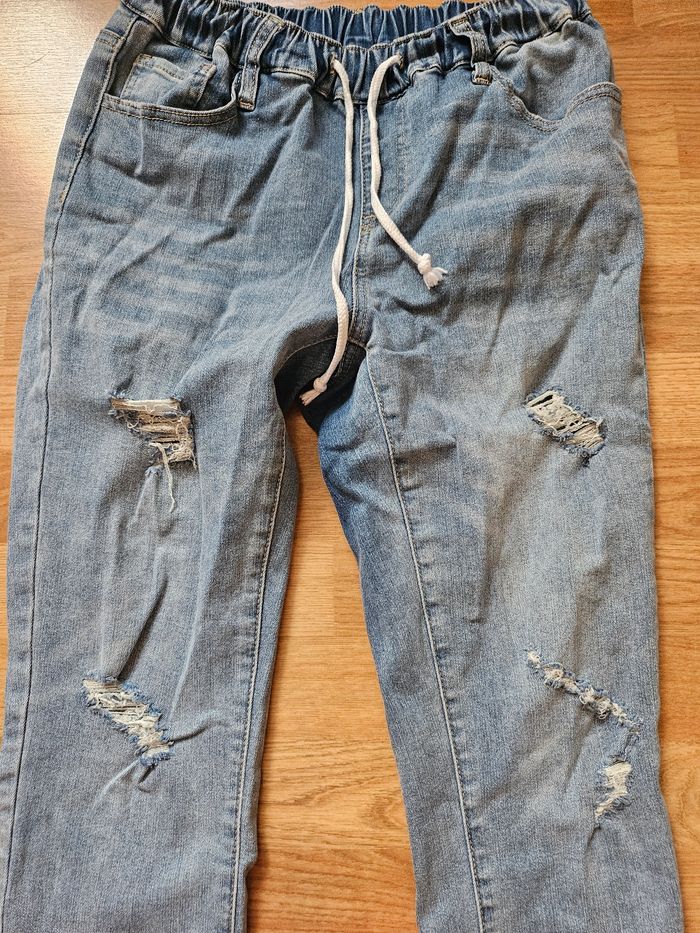 Jeans S - photo numéro 2